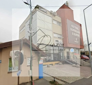COMISION 0% Spatiu Birouri sau Comercial 105 mp Emil Racovita Pipera