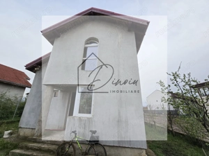 VILA 3 camere Henri Coanda Pipera Voluntari - 2bai 100mp 2 terase