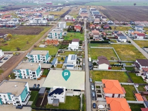 Teren comercial de 941mp, Dumbrăvița - imagine 4