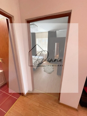 Apartament 2 camere City Light Pipera Popasului - 75mp, parcare - COM0 - imagine 11
