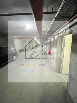 Apartament 2 camere City Light Pipera Popasului - 75mp, parcare - COM0 - imagine 18