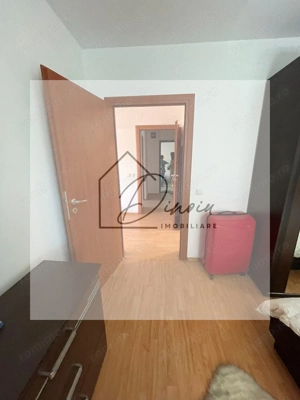 Apartament 2 camere City Light Pipera Popasului - 75mp, parcare - COM0 - imagine 12