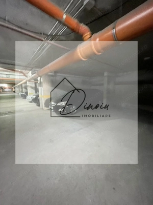 Apartament 2 camere City Light Pipera Popasului - 75mp, parcare - COM0 - imagine 17