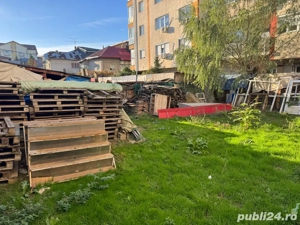 vand teren voluntari 450mp - imagine 5