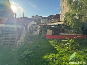 vand teren voluntari 450mp - imagine 4