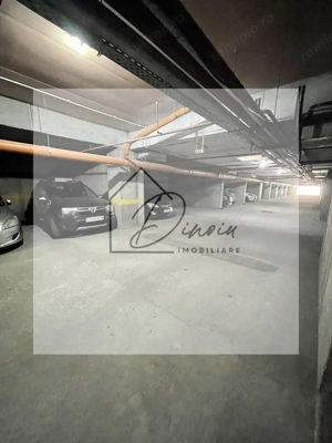 Apartament 2 camere City Light Pipera Popasului - 75mp, parcare - COM0 - imagine 16