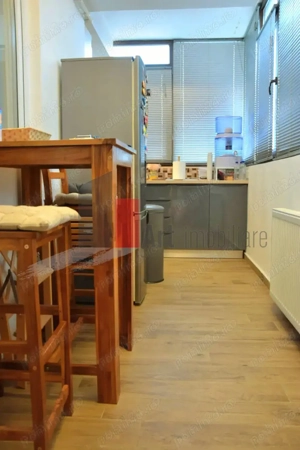 Apartment 2 camere de vanzare pe Tineretului - imagine 6