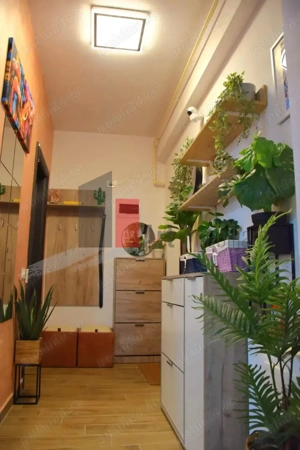 Apartment 2 camere de vanzare pe Tineretului - imagine 9