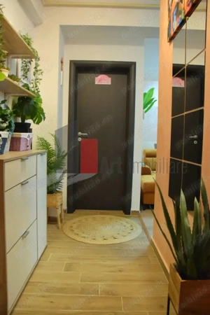 Apartment 2 camere de vanzare pe Tineretului - imagine 7