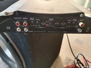 jbl gto 1004 ,gladiator,ptx  - imagine 3