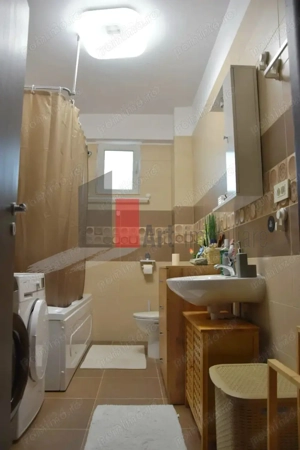 Apartment 2 camere de vanzare pe Tineretului - imagine 4