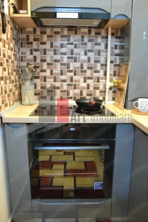 Apartment 2 camere de vanzare pe Tineretului - imagine 2