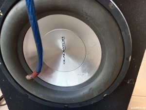 jbl gto 1004 ,gladiator,ptx  - imagine 2