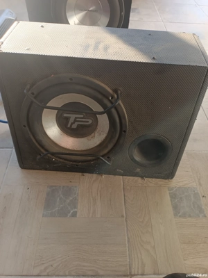 jbl gto 1004 ,gladiator,ptx  - imagine 5