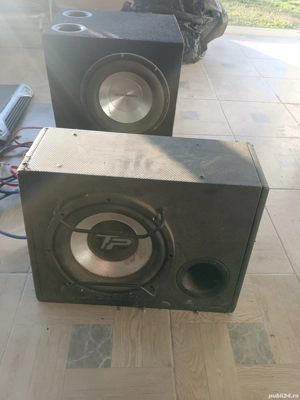 jbl gto 1004 ,gladiator,ptx  - imagine 4