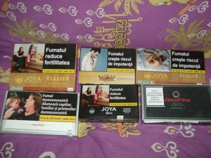 Cutii trabucuri - imagine 2