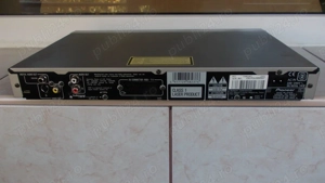 Cd Dvd player PIONEER DV-350 telecomanda,argintiu+cadou - imagine 5