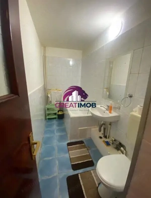 Garsoniera spatioasa de inchiriat – Nerva Traian,Sectorul 3 (Marian) - imagine 5