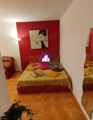 Garsoniera spatioasa de inchiriat – Nerva Traian,Sectorul 3 (Marian) - imagine 6