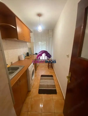 Garsoniera spatioasa de inchiriat – Nerva Traian,Sectorul 3 (Marian) - imagine 3