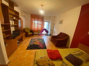 Garsoniera spatioasa de inchiriat – Nerva Traian,Sectorul 3 (Marian) - imagine 2