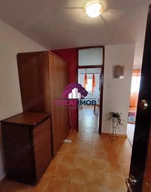 Garsoniera spatioasa de inchiriat – Nerva Traian,Sectorul 3 (Marian) - imagine 7