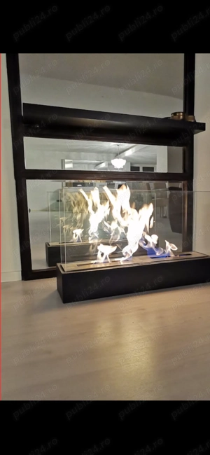 Super-Apartament sos Nordului (parc)- de INCHIRIAT - imagine 9