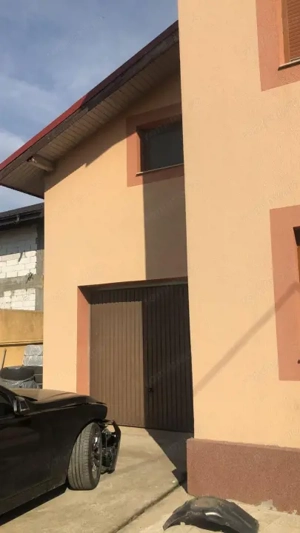 Casa de vanzare 4 dormitoare, living, 2 bai, bucatarie etc  Chiajna  - imagine 14