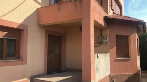 Casa de vanzare 4 dormitoare, living, 2 bai, bucatarie etc  Chiajna  - imagine 13