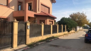 Casa de vanzare 4 dormitoare, living, 2 bai, bucatarie etc  Chiajna  - imagine 17