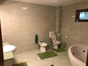 Casa de vanzare 4 dormitoare, living, 2 bai, bucatarie etc  Chiajna  - imagine 5