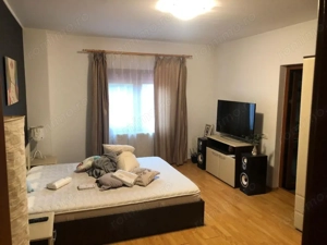 Casa de vanzare 4 dormitoare, living, 2 bai, bucatarie etc  Chiajna  - imagine 11