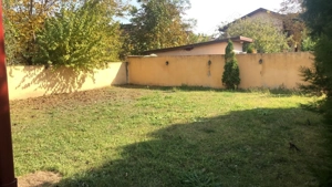 Casa de vanzare 4 dormitoare, living, 2 bai, bucatarie etc  Chiajna  - imagine 16