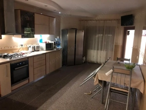 Casa de vanzare 4 dormitoare, living, 2 bai, bucatarie etc  Chiajna  - imagine 7