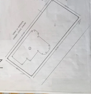 Casa de vanzare 4 dormitoare, living, 2 bai, bucatarie etc  Chiajna  - imagine 19