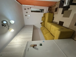 Inchiriez garsoniera 17 mp langa C-tin Brâncoveanu, sector 4, 10 min. distanta de metrou