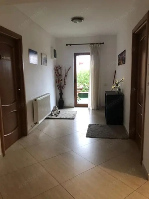 Casa de vanzare 4 dormitoare, living, 2 bai, bucatarie etc  Chiajna  - imagine 8