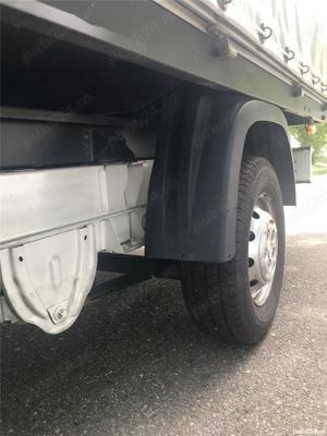 Fiat Ducato 2,3 gata de lucru - imagine 5