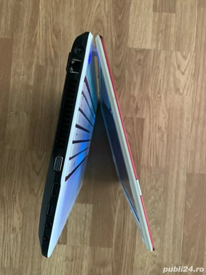 Laptop Packard-bell display 15,6 led,Windows 500gb m,4gb ram ddr3,perfect functional baterie buna. - imagine 3