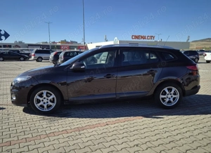  Vând Renault megane 3 2013  - imagine 2