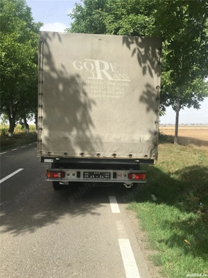 Fiat Ducato 2,3 gata de lucru - imagine 7