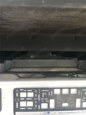 Fiat Ducato 2,3 gata de lucru - imagine 6