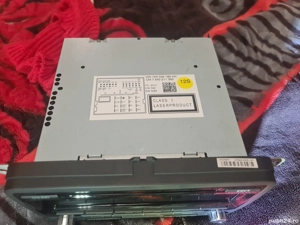 radio cd RCD 310 bosch vw  - imagine 5