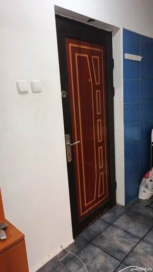 apartament cu 2 camere nemobilat zona cămine
