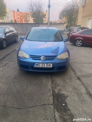 Vand golf V - imagine 3