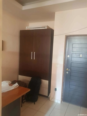 Închiriez garsoniera prelungirea Ghencea 86A 
