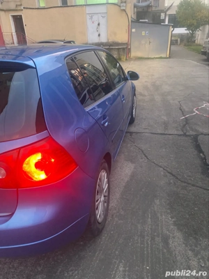 Vand golf V - imagine 2