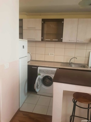Închiriez garsoniera prelungirea Ghencea 86A 