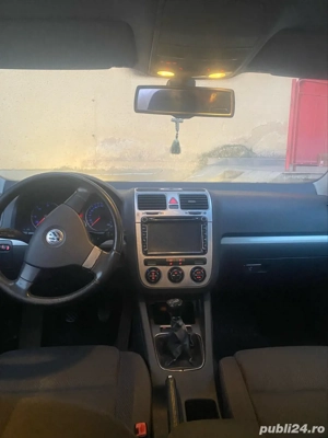 Vand golf V - imagine 5