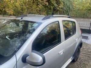 Sandero stepway 2012 1,6 85 cp unic proprietar cumparata noa - imagine 6